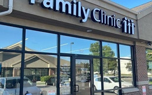 Utah Partners for Health West Jordan Family Clinic