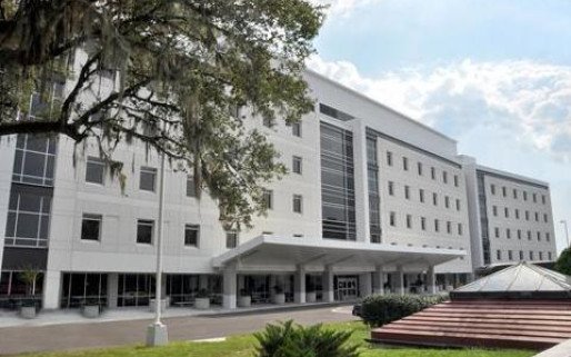 Malcolm Randall VAMC SATT Gainesville