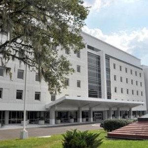 Malcolm Randall VAMC