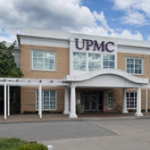 UPMC Western Behavioral Health  PA