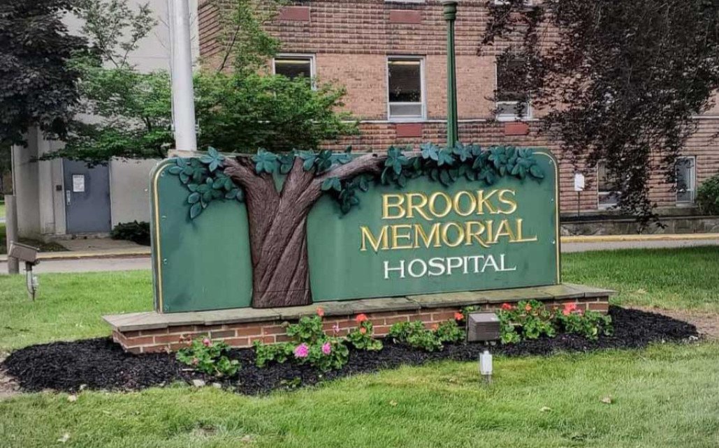 Brooks TLC Hospital Systems Inc