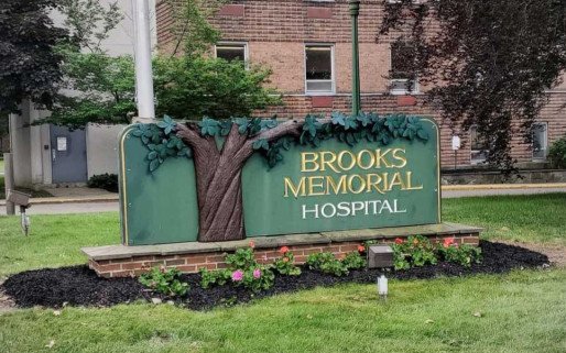 Brooks TLC Hospital Systems Inc Outpatient Clinic