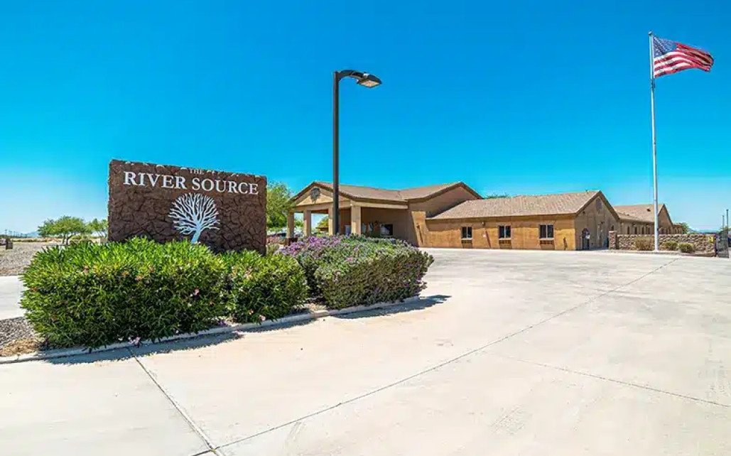 River Source Treatment Center  AZ