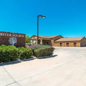 River Source Treatment Center  AZ