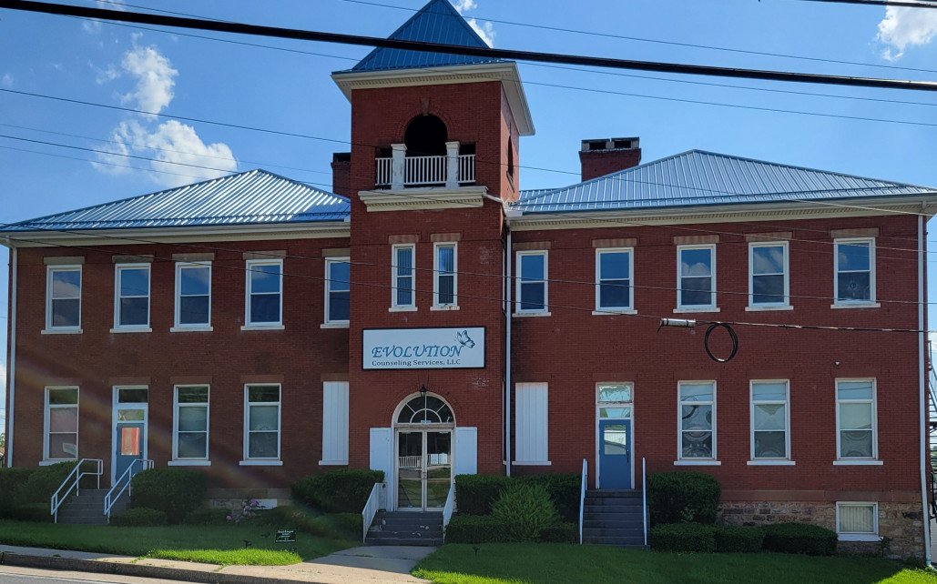 Evolution Counseling Services LLC