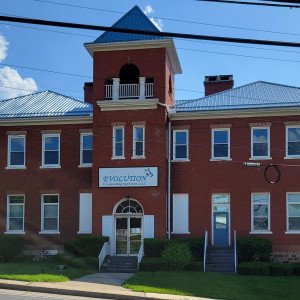 Evolution Counseling Services LLC