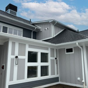 Turning Point House by Caz Recovery