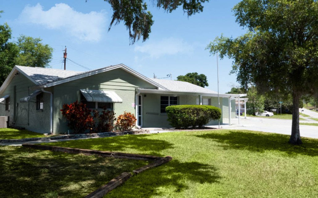 Rockland Treatment Center