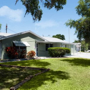 Rockland Treatment Center