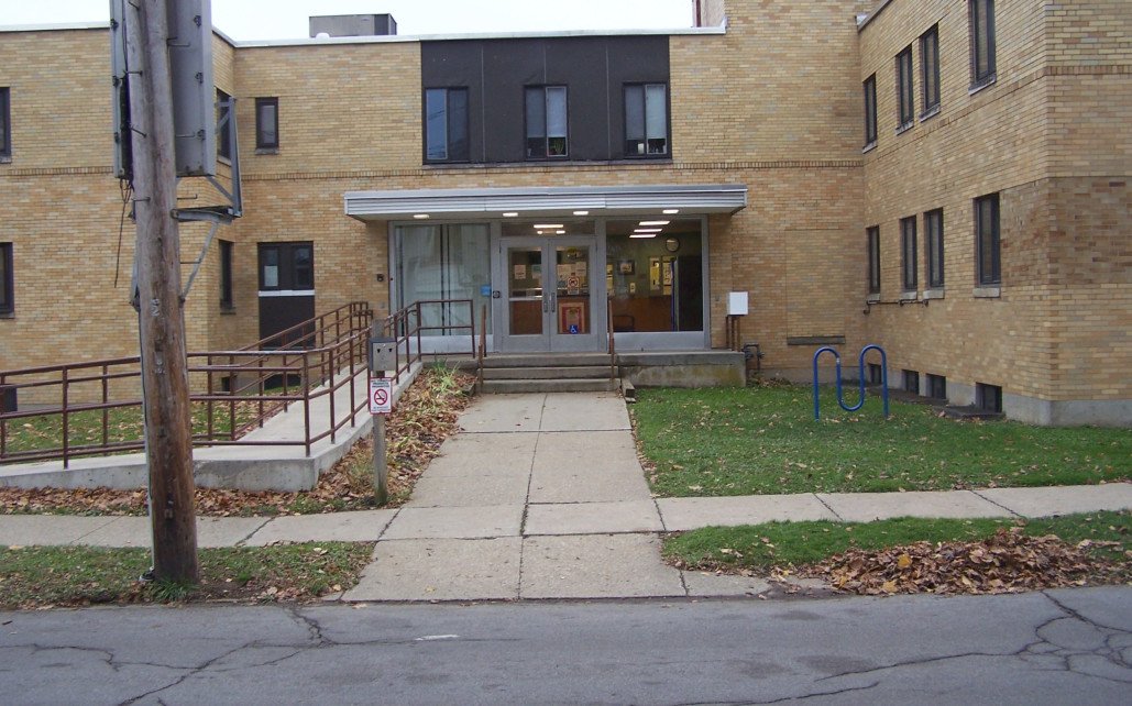 CASA Trinity Inc  NY