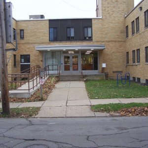 CASA Trinity Inc  NY