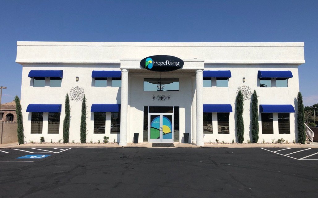 Hope Rising Outpatient