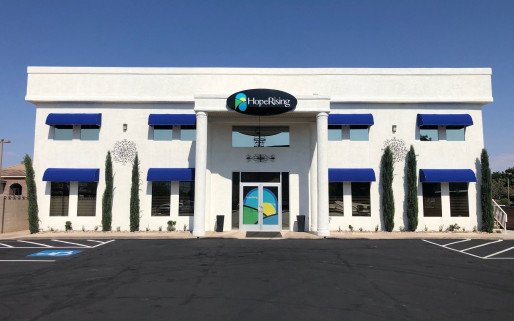 Hope Rising Outpatient