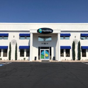 Hope Rising Outpatient