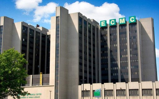 ECMC Depew Clinic