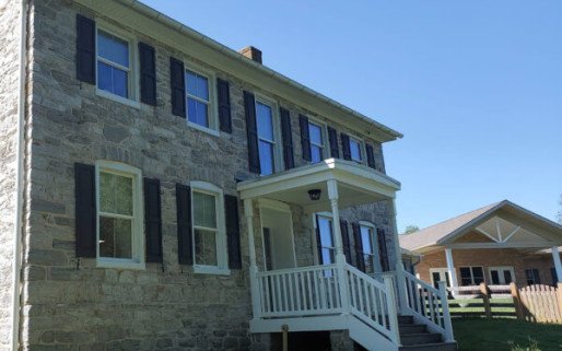 Brookes House