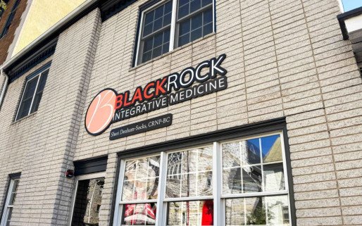 Black Rock Integrative Medicine