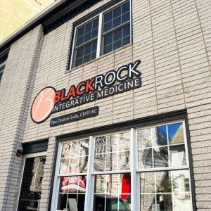 Black Rock Integrative Medicine