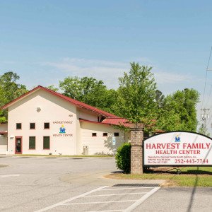 Carolina Family Health Centers