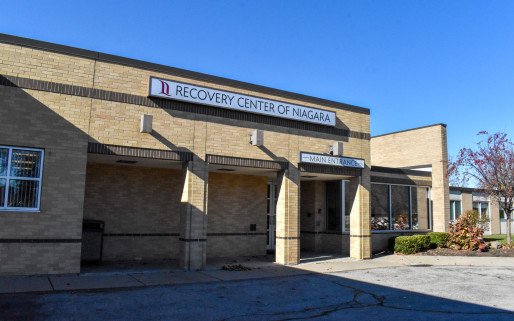 Recovery Center of Niagara LLC Inpatient Rehabilitation