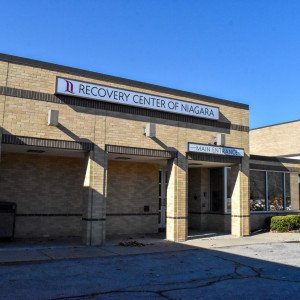 Recovery Center of Niagara LLC