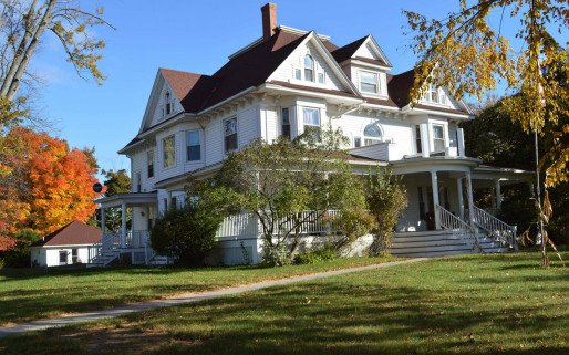 Somerset House Cazenovia Recov Resid Reintegration