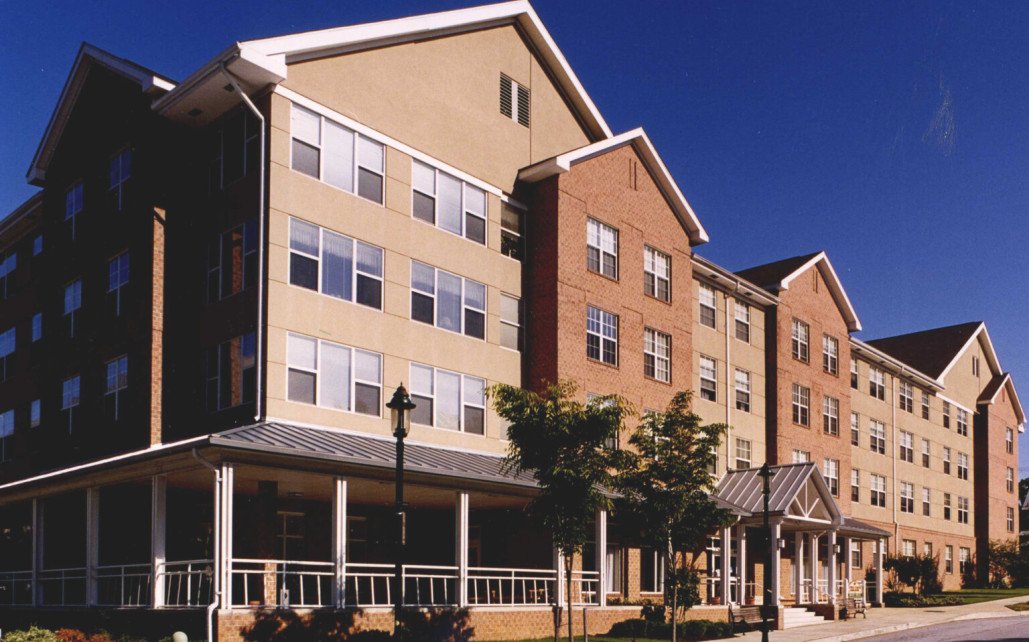 Associated Catholic Charities