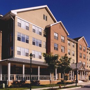 Associated Catholic Charities