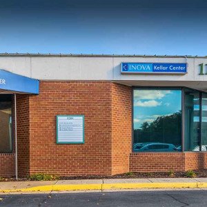 Inova Kellar Center