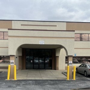 Outreach Recovery II