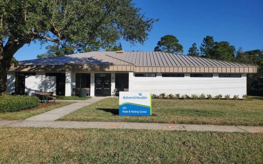 Advent Health Hope and Healing Center