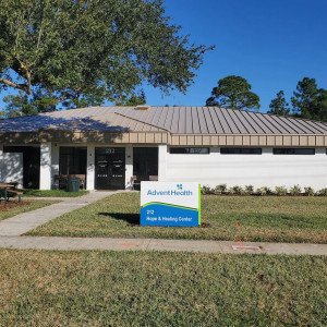 Advent Health Hope and Healing Center