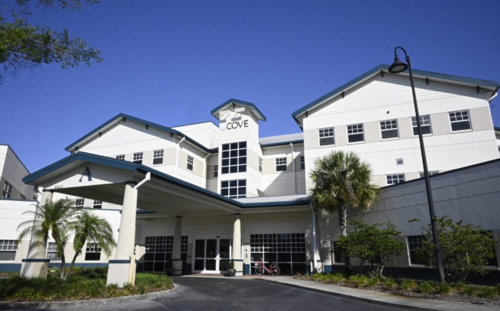 Cove Behavioral Health  FL
