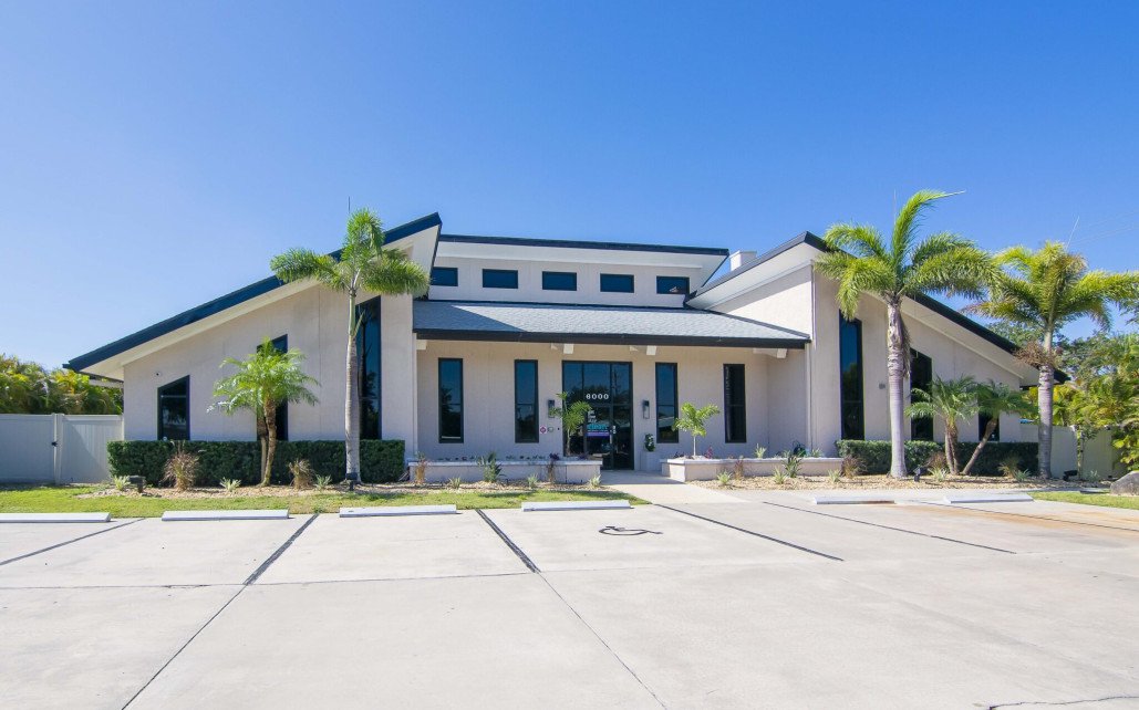 Clean Recovery Centers  FL