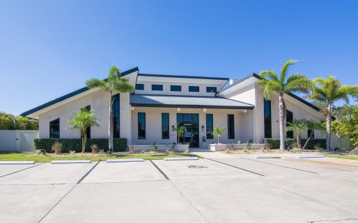 Clean Recovery Centers
