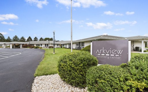 Arkview Recovery Center
