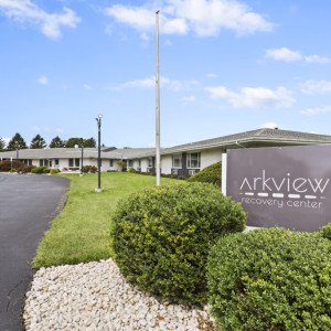 Arkview Recovery Center