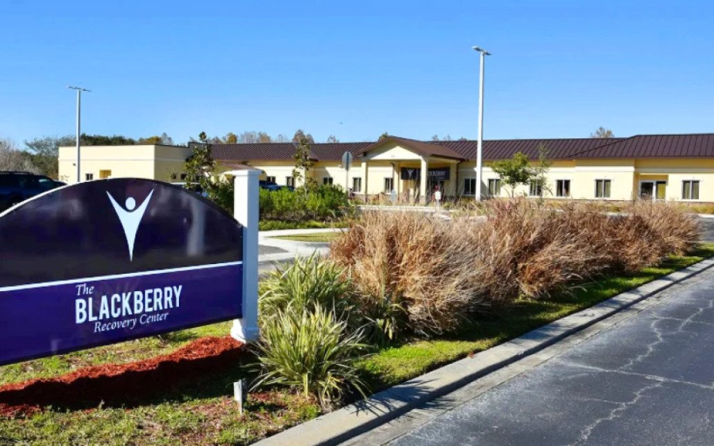 Blackberry Center
