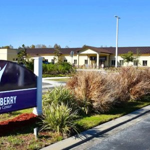 Blackberry Center