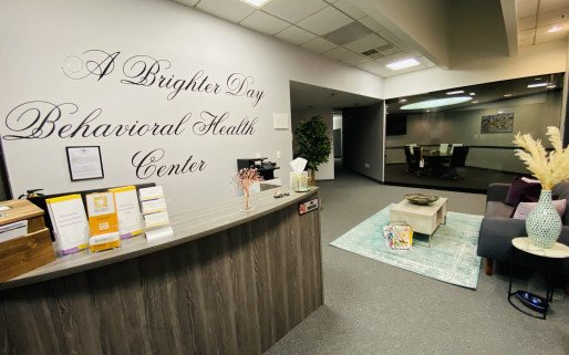 A Brighter Day Behav Health Center LLC