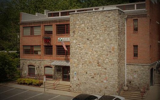 Glass House Recovery LLC