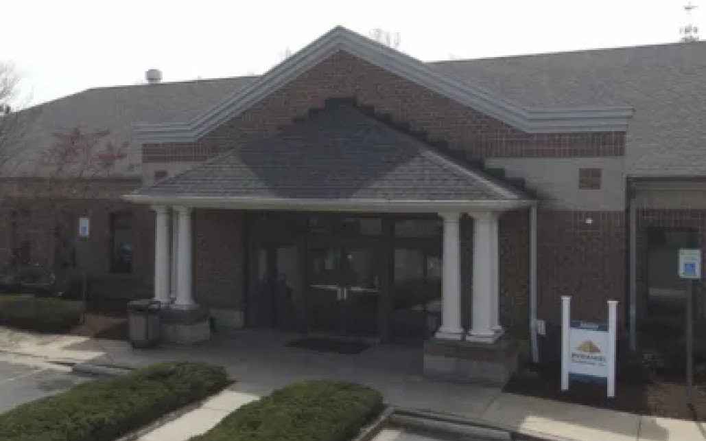 Pyramid Walden LLC  MD