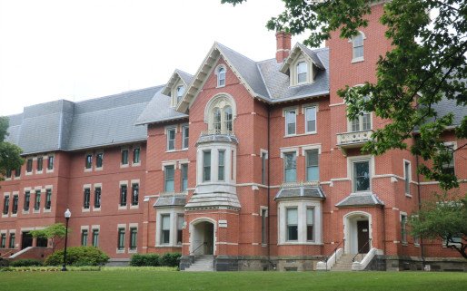 Sheppard Pratt Baltimore Washington Campus