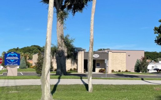 Central Florida Treatment Center Titusville OP MAT