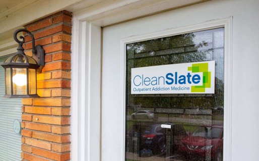 CleanSlate Centers