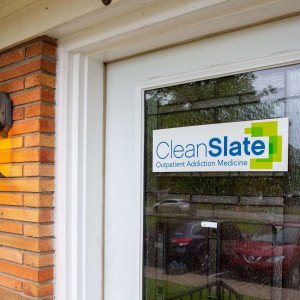 CleanSlate Centers