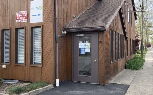 CleanSlate Centers