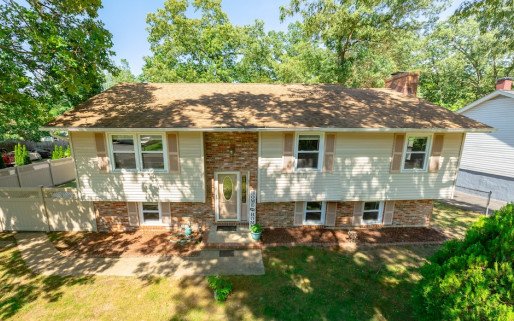 Evolve Residential LLC