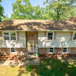 Evolve Residential LLC  MD