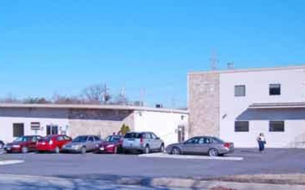 Anne Arundel County Department of Hlth  MD